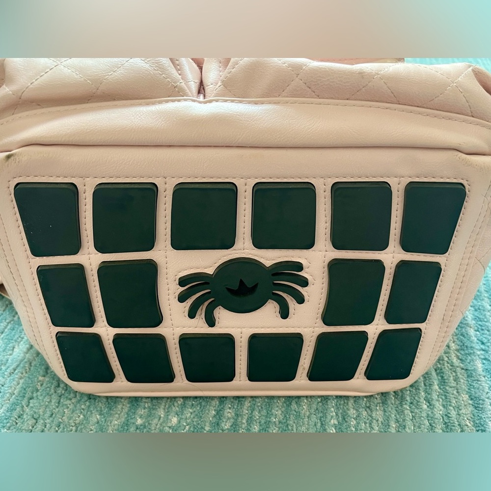 Itzy Ritzy Diaper Backpack - Picture 6 of 7